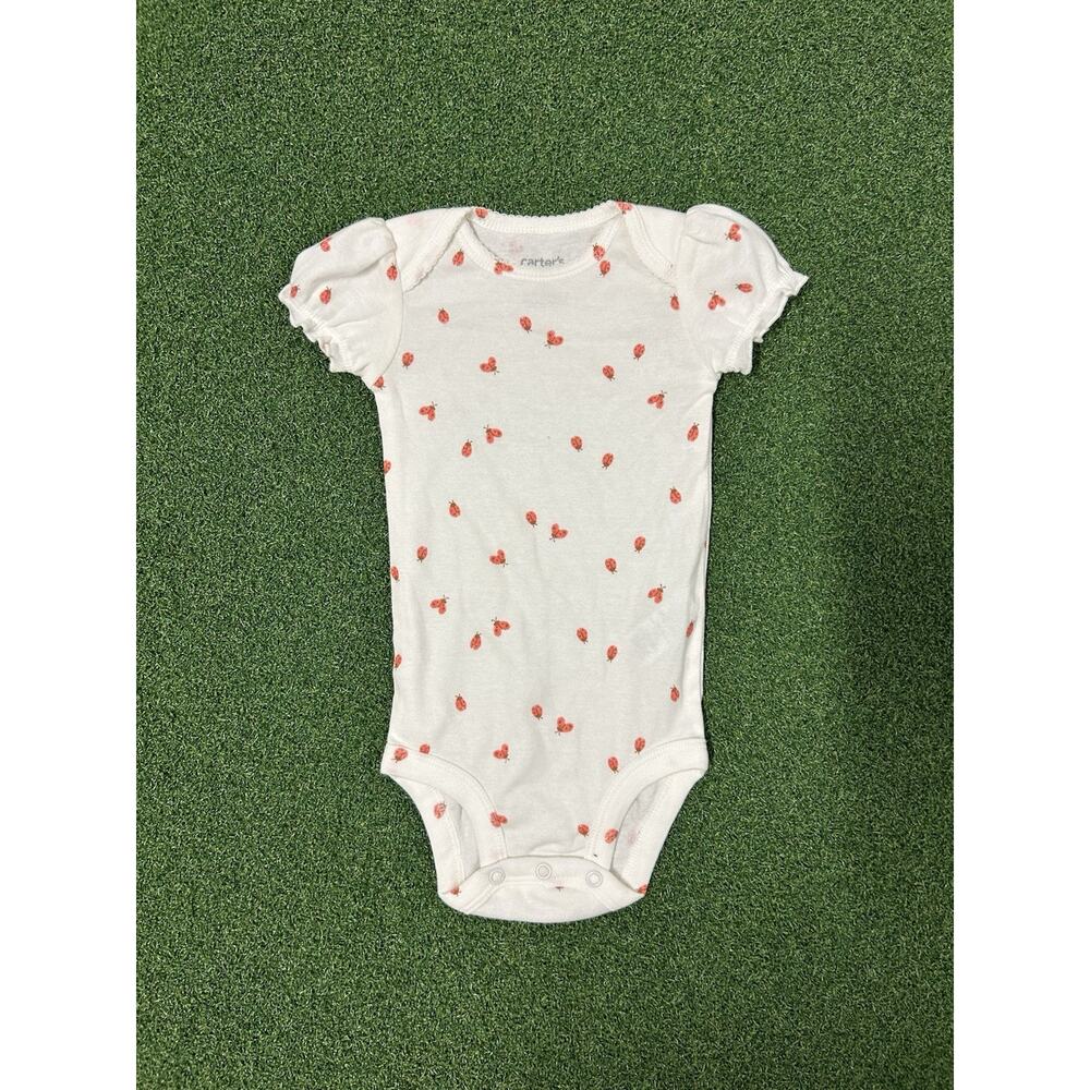 Size 9M Carters New Born Wonzzy